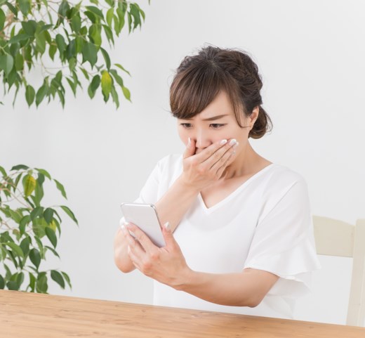 ワイモバイル　おうち割光セット　適用されてない